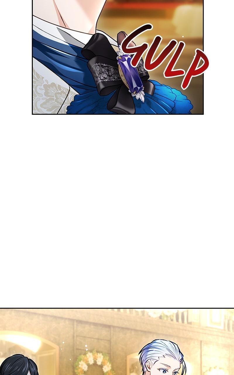My Aggravating Sovereign Chapter 49 - Page 25