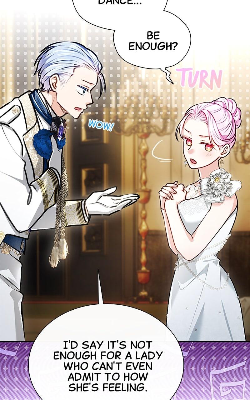 My Aggravating Sovereign Chapter 49 - Page 32