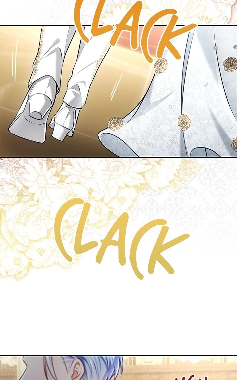 My Aggravating Sovereign Chapter 49 - Page 36