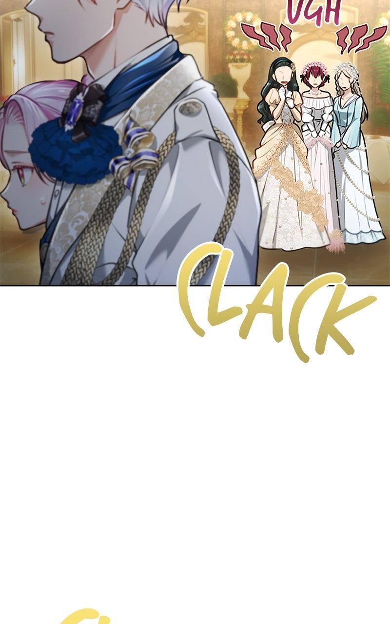 My Aggravating Sovereign Chapter 49 - Page 37