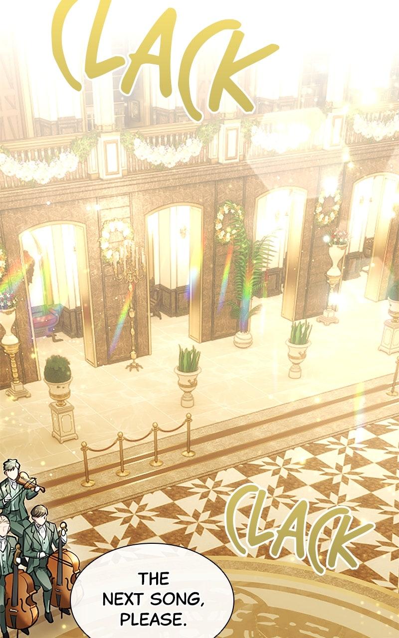 My Aggravating Sovereign Chapter 49 - Page 38