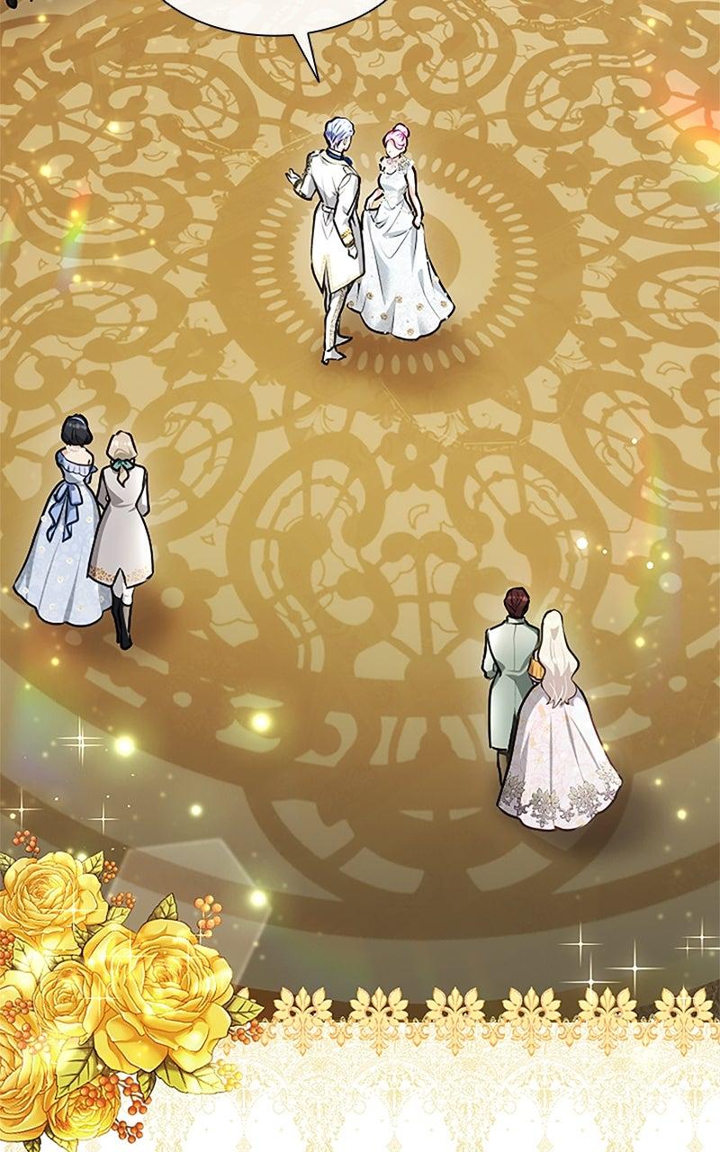 My Aggravating Sovereign Chapter 49 - Page 39