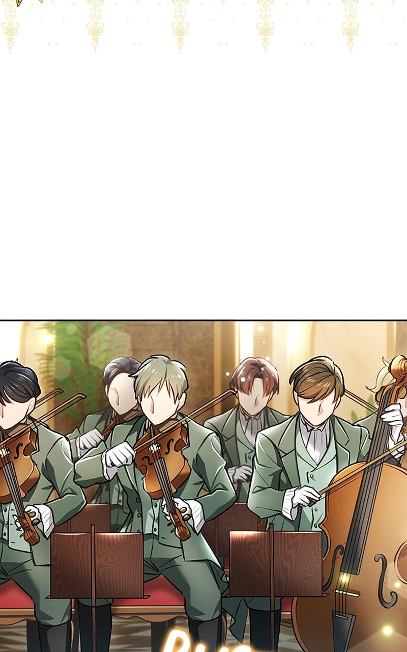 My Aggravating Sovereign Chapter 49 - Page 40