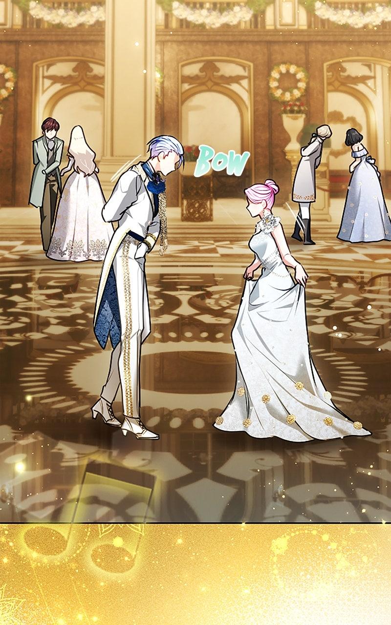 My Aggravating Sovereign Chapter 49 - Page 42