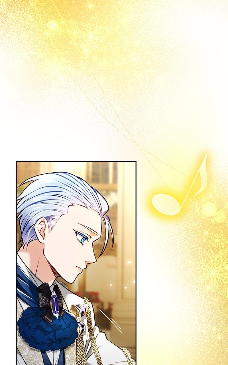 My Aggravating Sovereign Chapter 49 - Page 43