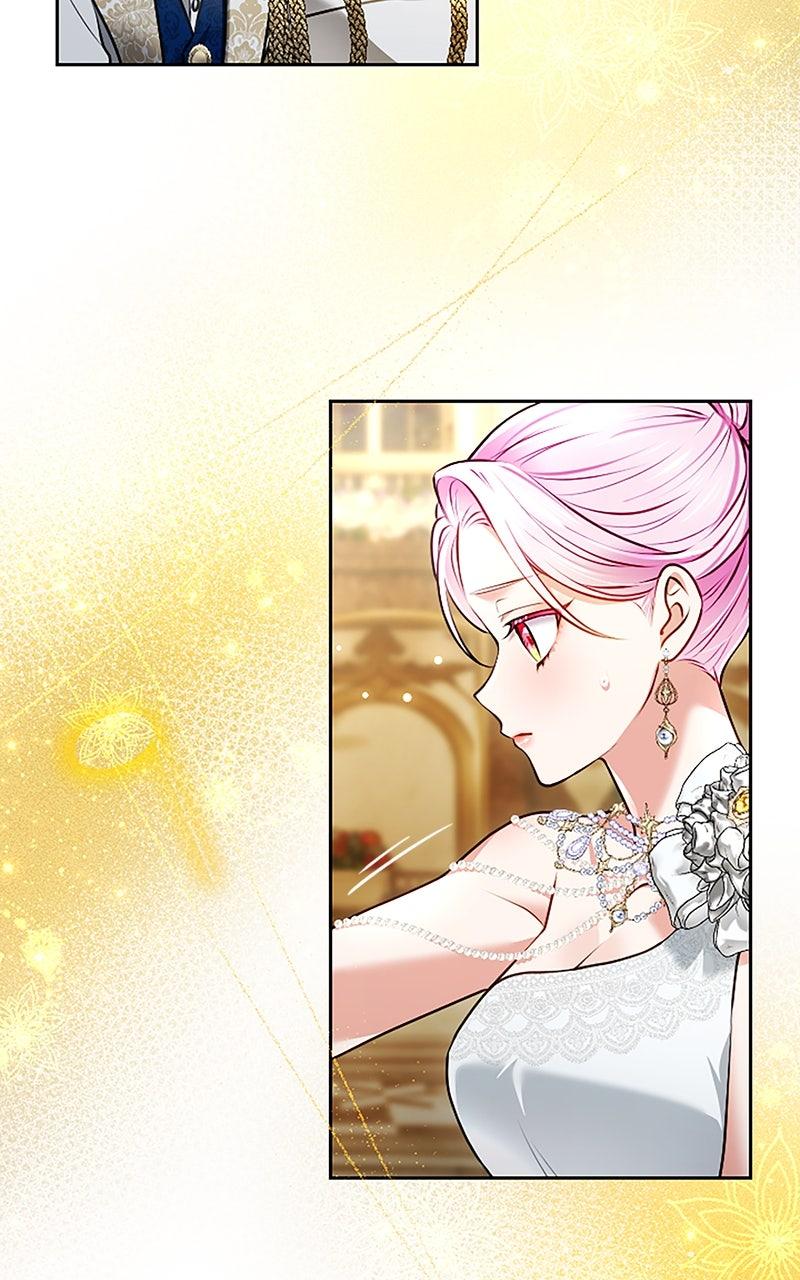 My Aggravating Sovereign Chapter 49 - Page 44