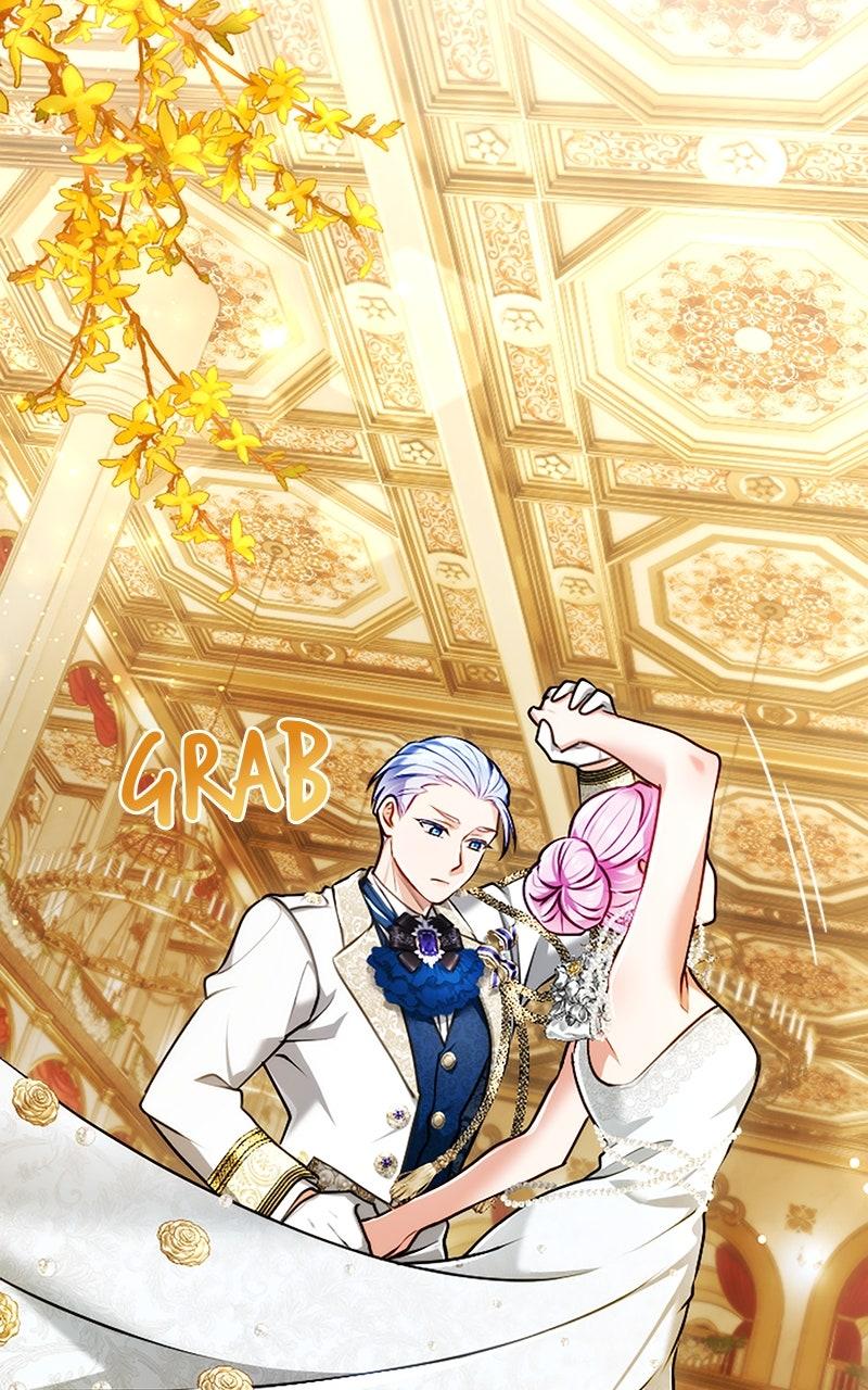 My Aggravating Sovereign Chapter 49 - Page 47