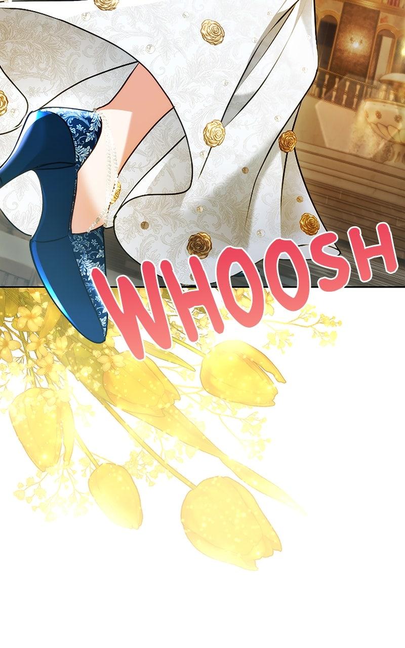 My Aggravating Sovereign Chapter 49 - Page 48