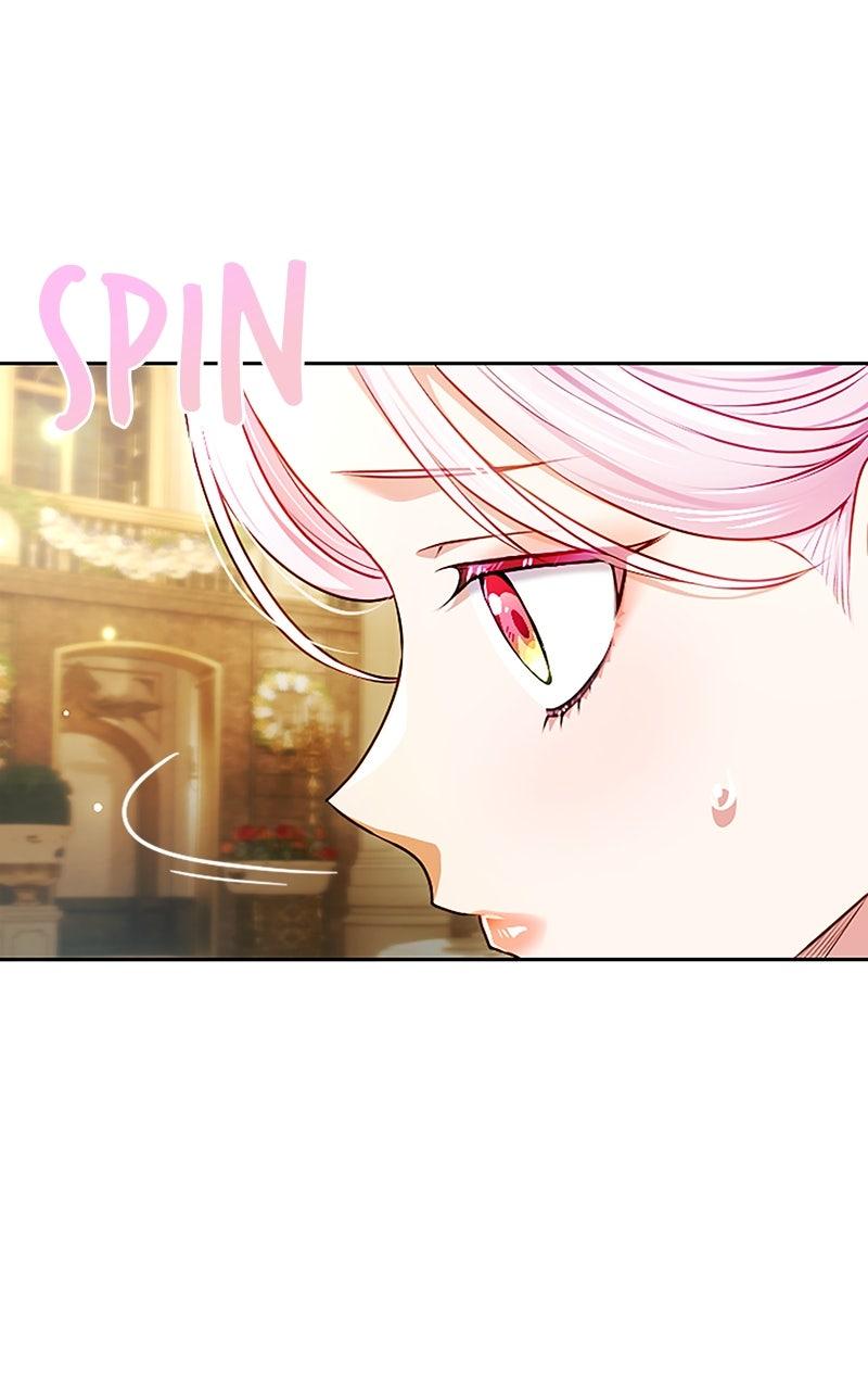 My Aggravating Sovereign Chapter 49 - Page 49