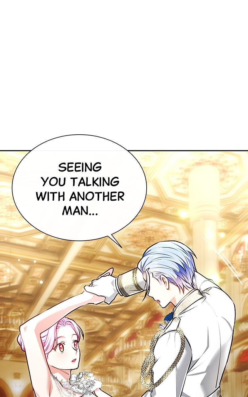 My Aggravating Sovereign Chapter 49 - Page 56