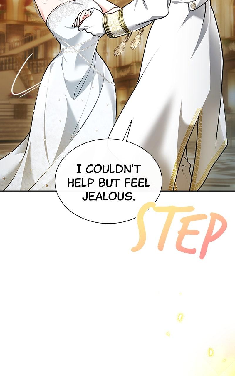 My Aggravating Sovereign Chapter 49 - Page 57