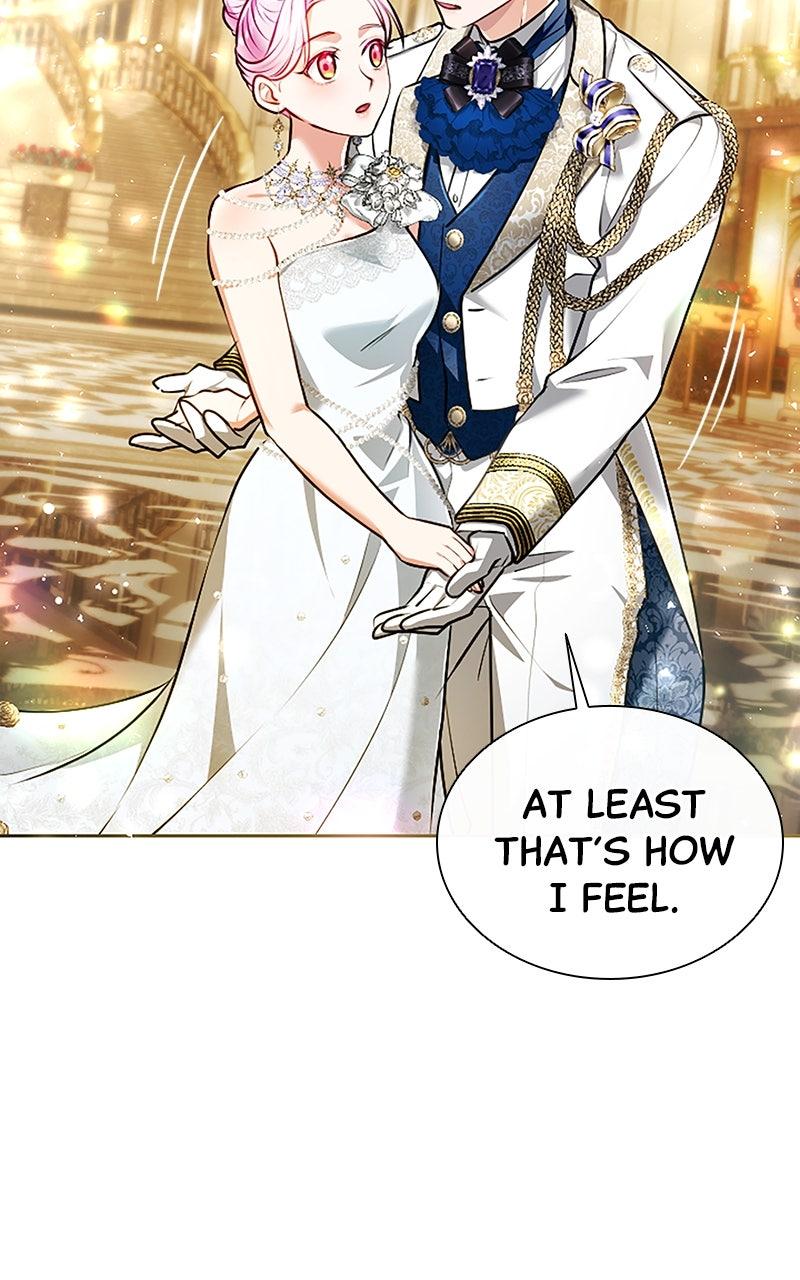 My Aggravating Sovereign Chapter 49 - Page 61