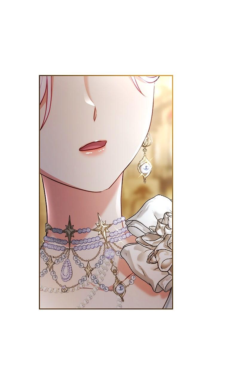 My Aggravating Sovereign Chapter 49 - Page 62