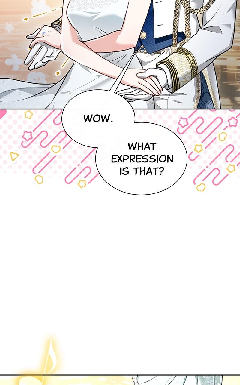 My Aggravating Sovereign Chapter 49 - Page 64