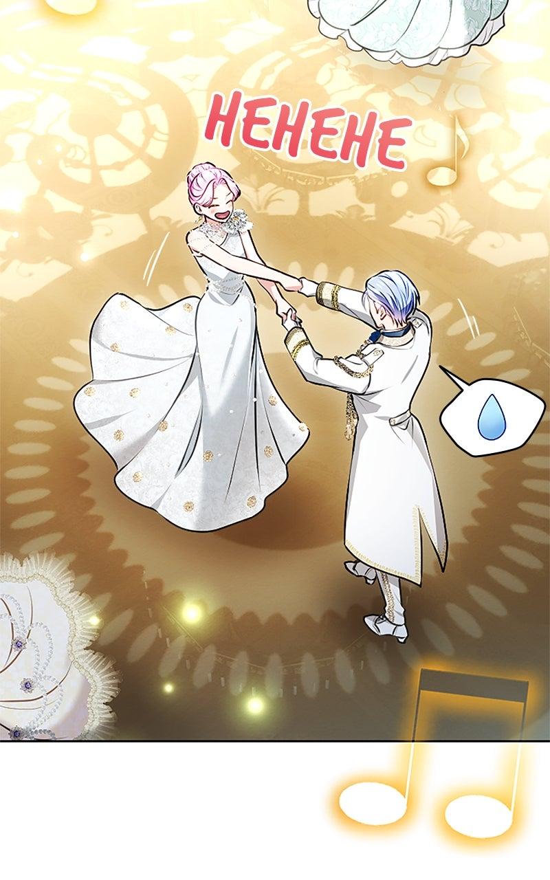 My Aggravating Sovereign Chapter 49 - Page 65