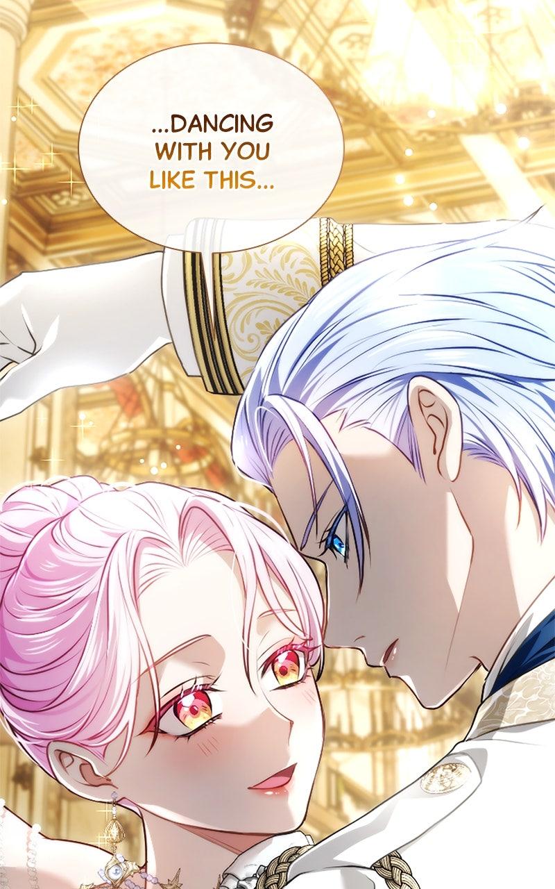 My Aggravating Sovereign Chapter 49 - Page 70