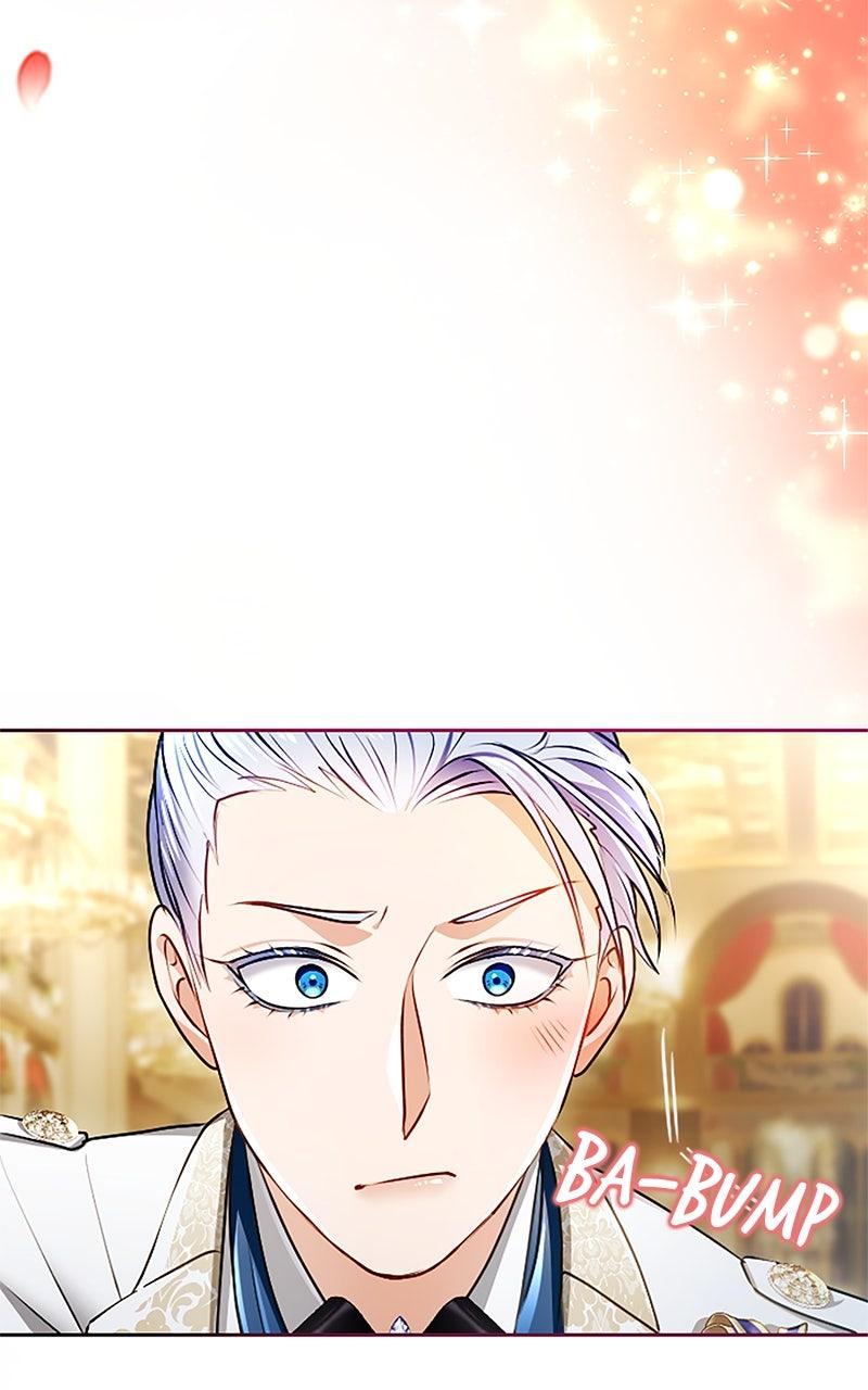 My Aggravating Sovereign Chapter 49 - Page 74