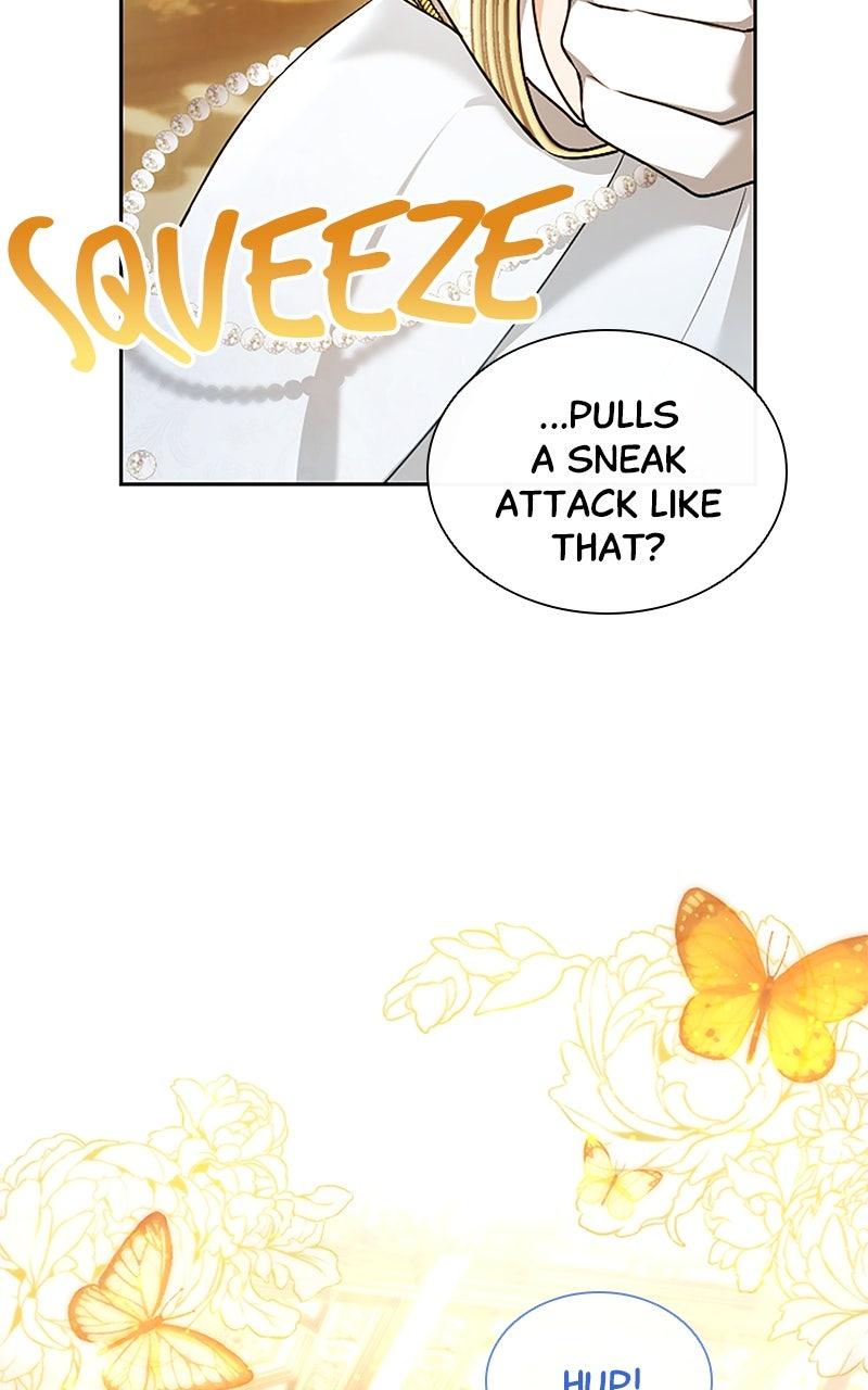 My Aggravating Sovereign Chapter 49 - Page 76