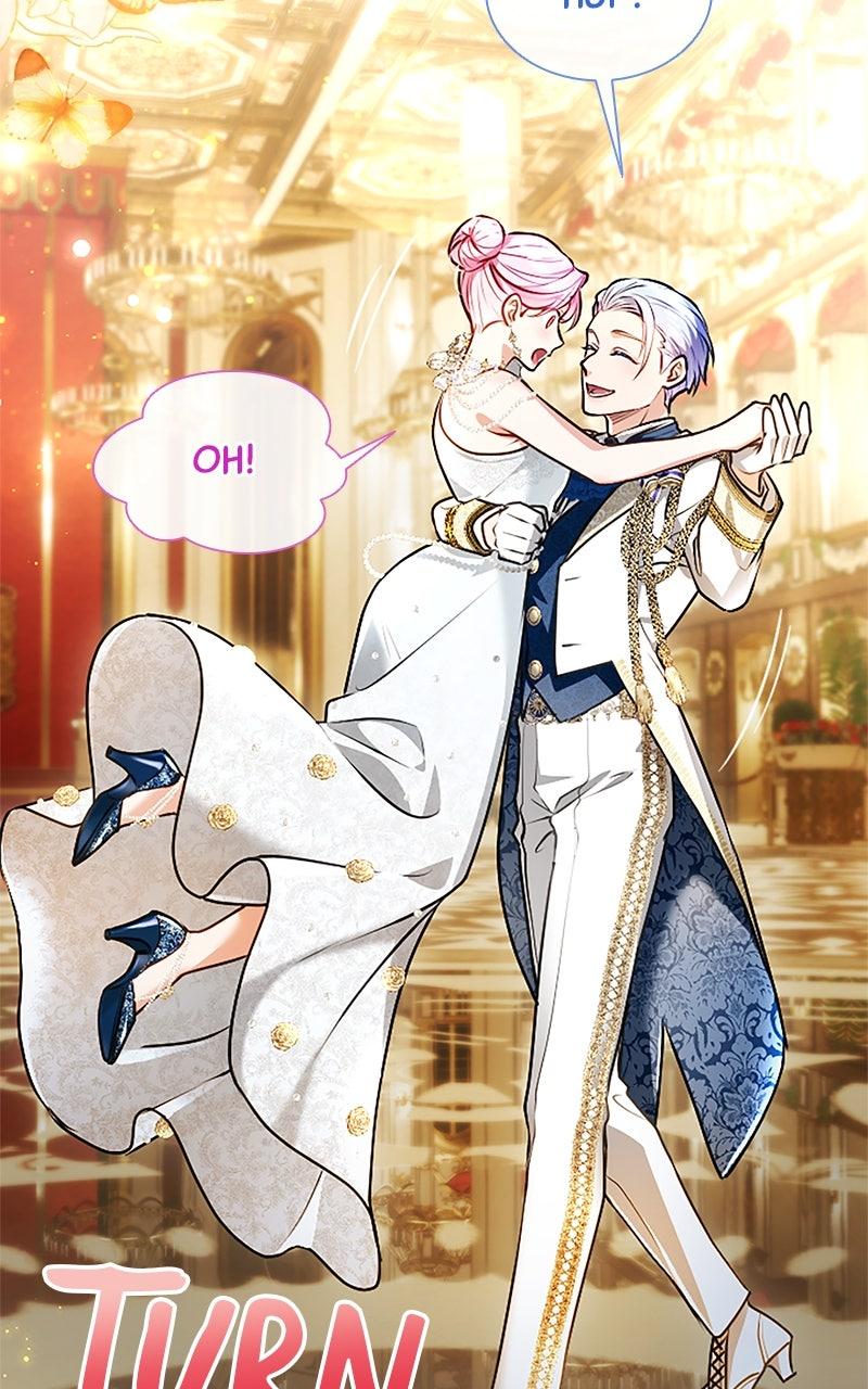 My Aggravating Sovereign Chapter 49 - Page 77