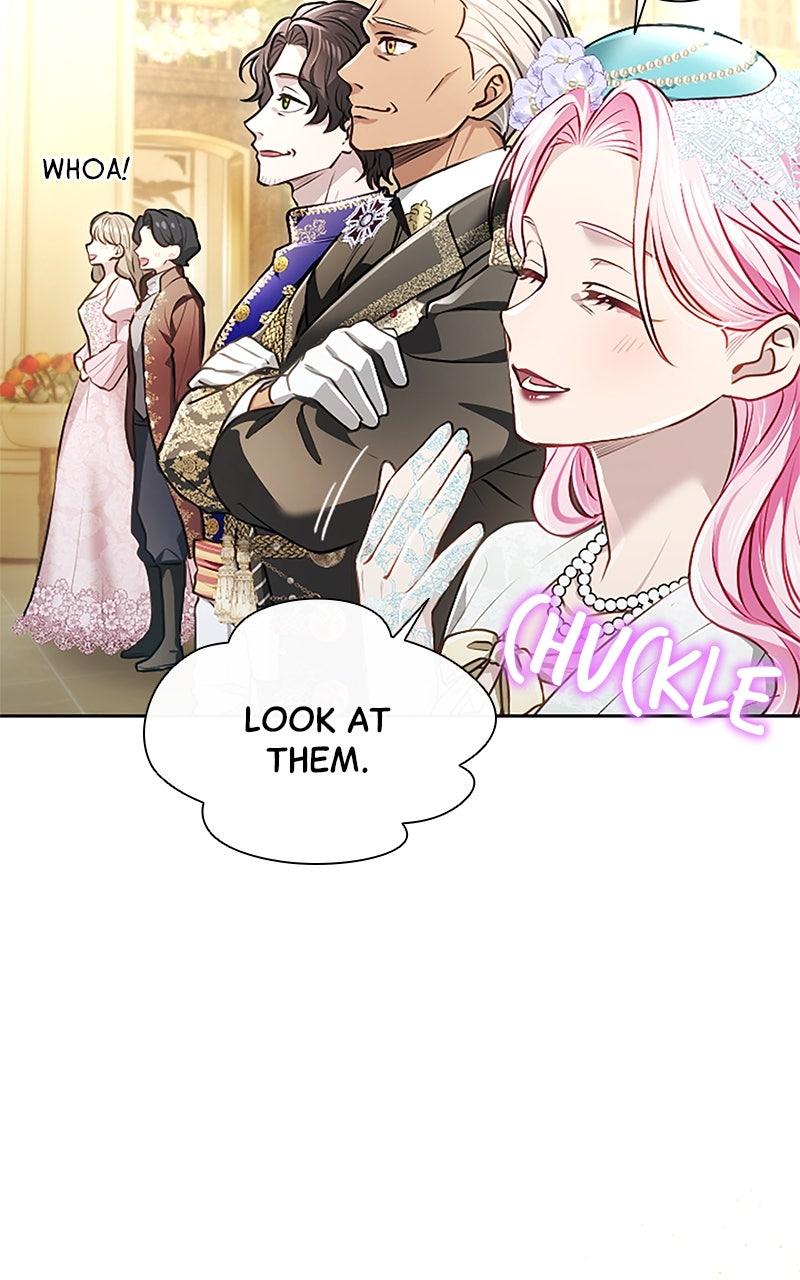 My Aggravating Sovereign Chapter 49 - Page 79
