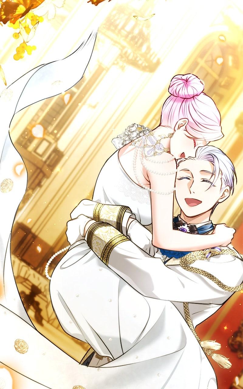 My Aggravating Sovereign Chapter 49 - Page 83