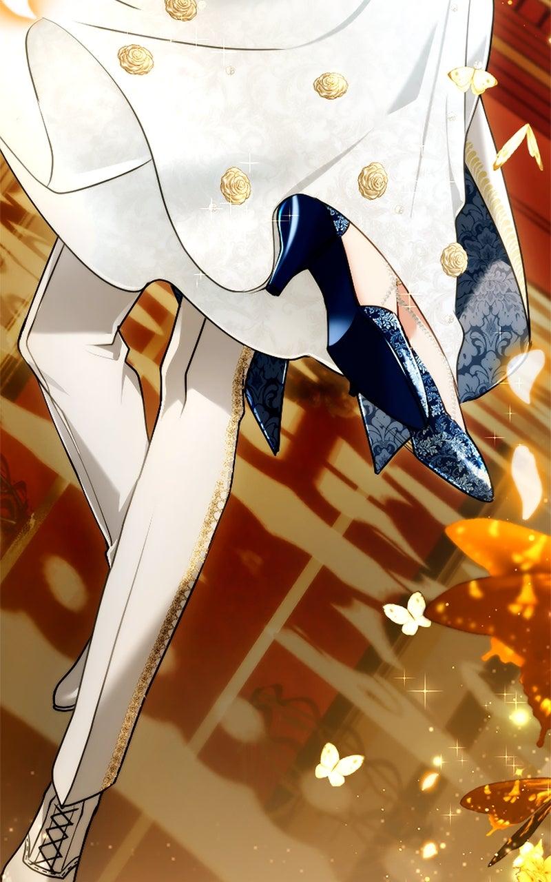 My Aggravating Sovereign Chapter 49 - Page 84