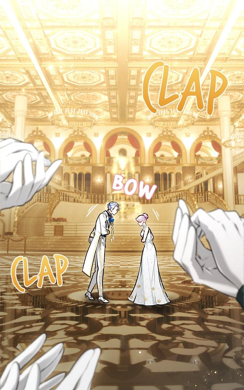 My Aggravating Sovereign Chapter 49 - Page 87