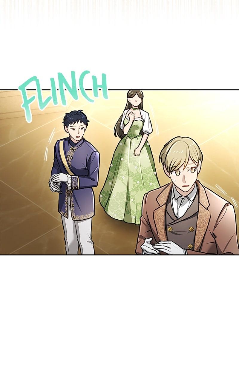 My Aggravating Sovereign Chapter 49 - Page 90