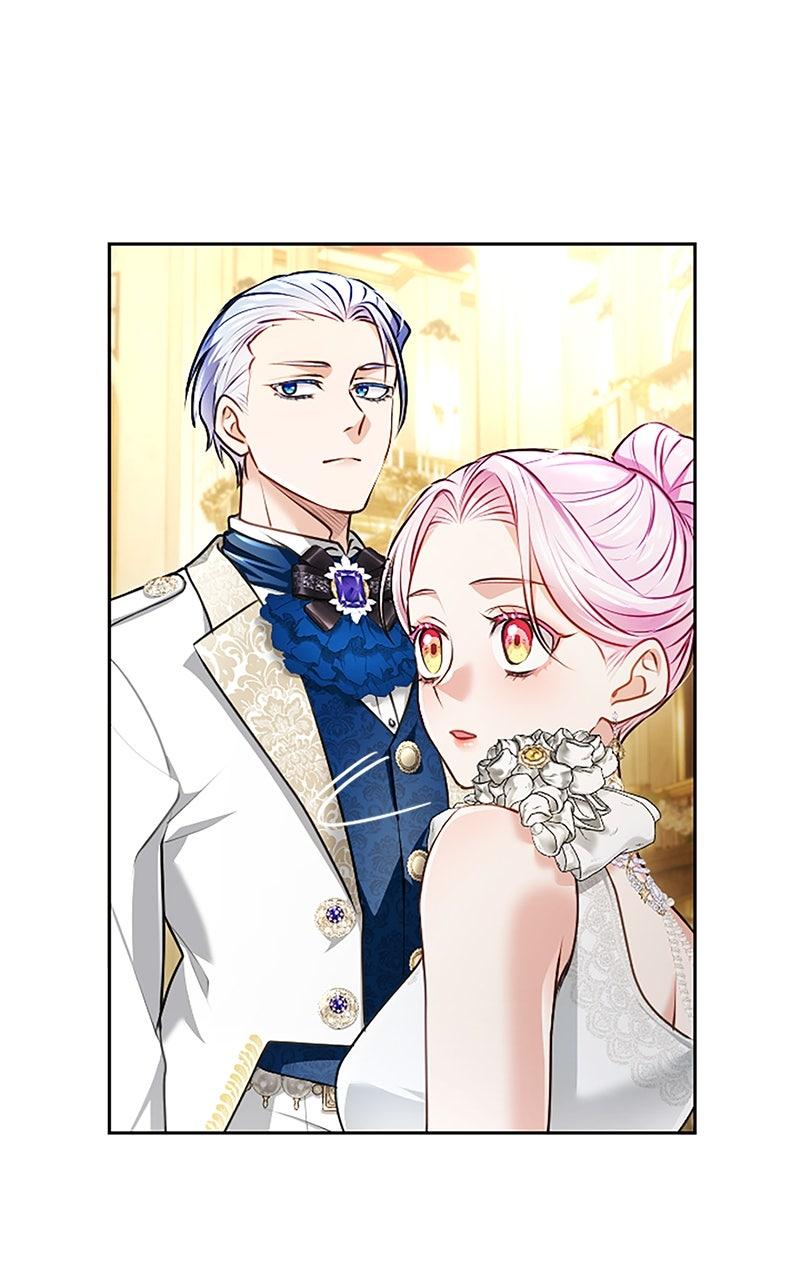 My Aggravating Sovereign Chapter 49 - Page 91