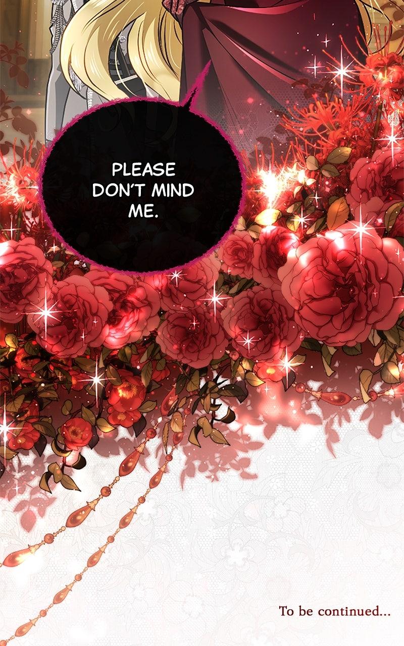 My Aggravating Sovereign Chapter 49 - Page 96