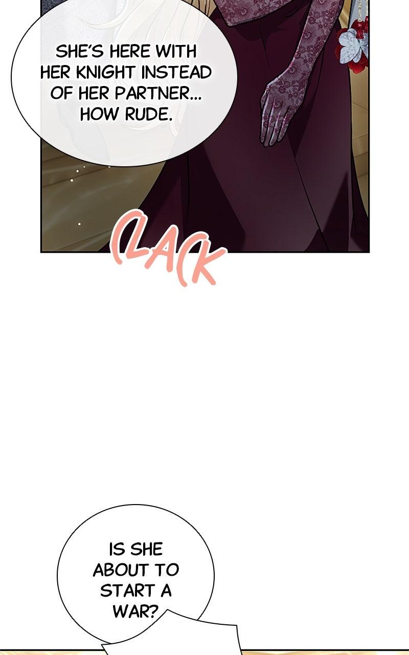 My Aggravating Sovereign Chapter 50 - Page 4