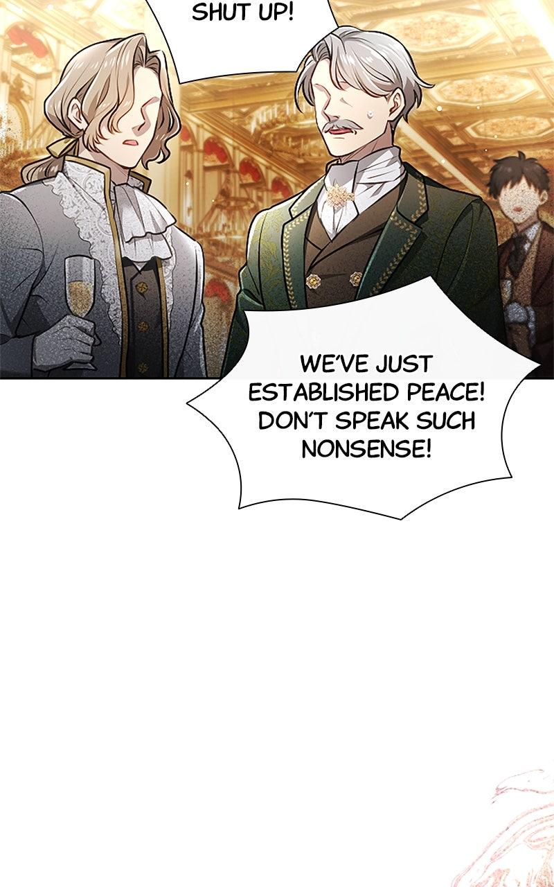 My Aggravating Sovereign Chapter 50 - Page 5