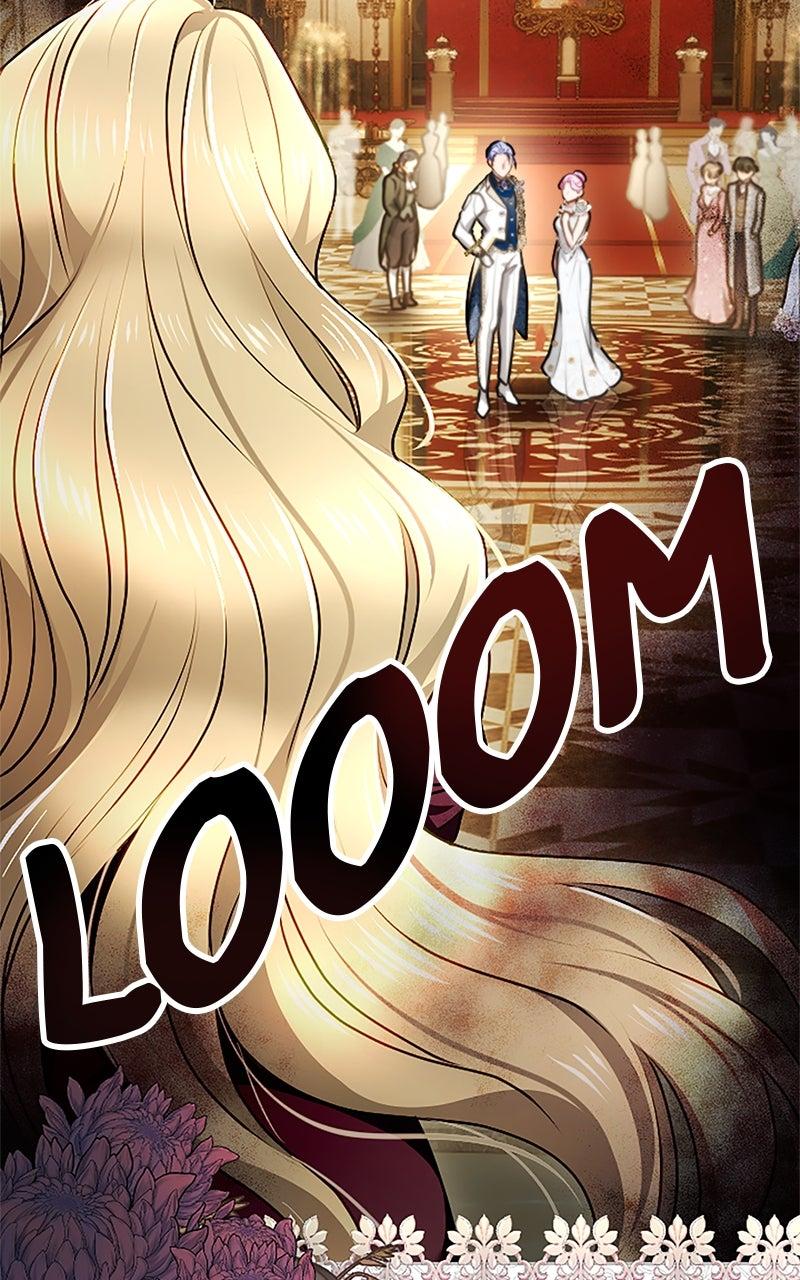 My Aggravating Sovereign Chapter 50 - Page 8