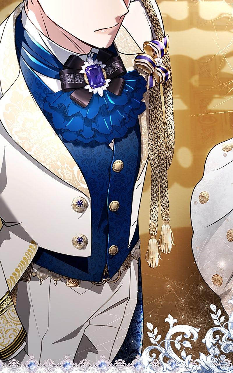 My Aggravating Sovereign Chapter 50 - Page 10