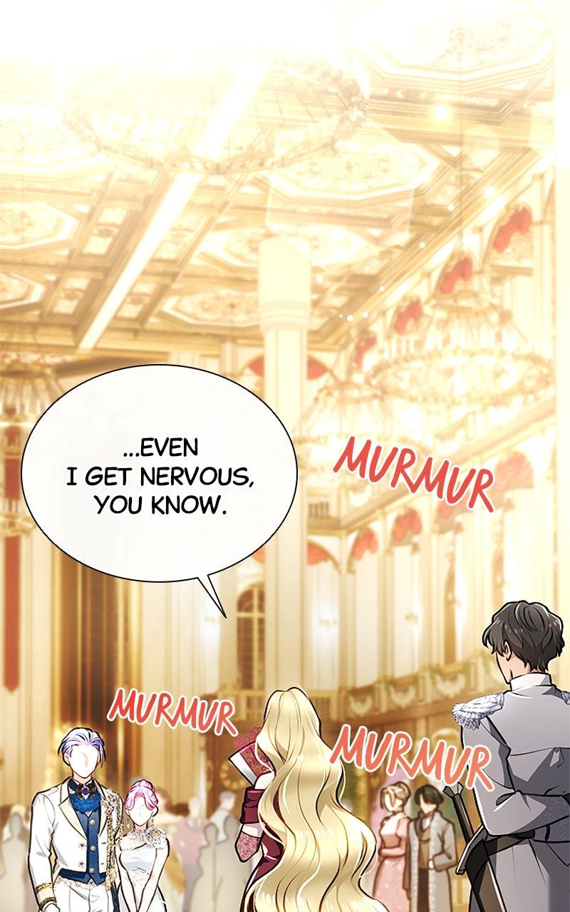 My Aggravating Sovereign Chapter 50 - Page 14