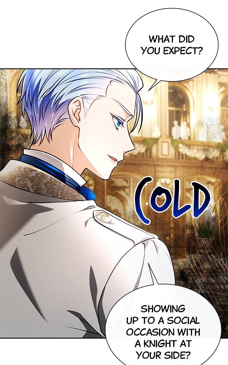 My Aggravating Sovereign Chapter 50 - Page 16