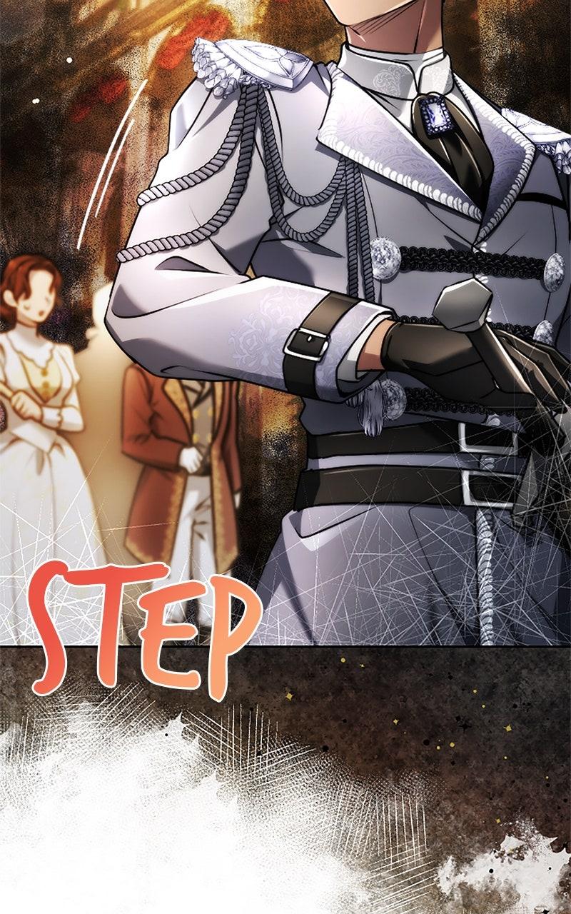 My Aggravating Sovereign Chapter 50 - Page 18