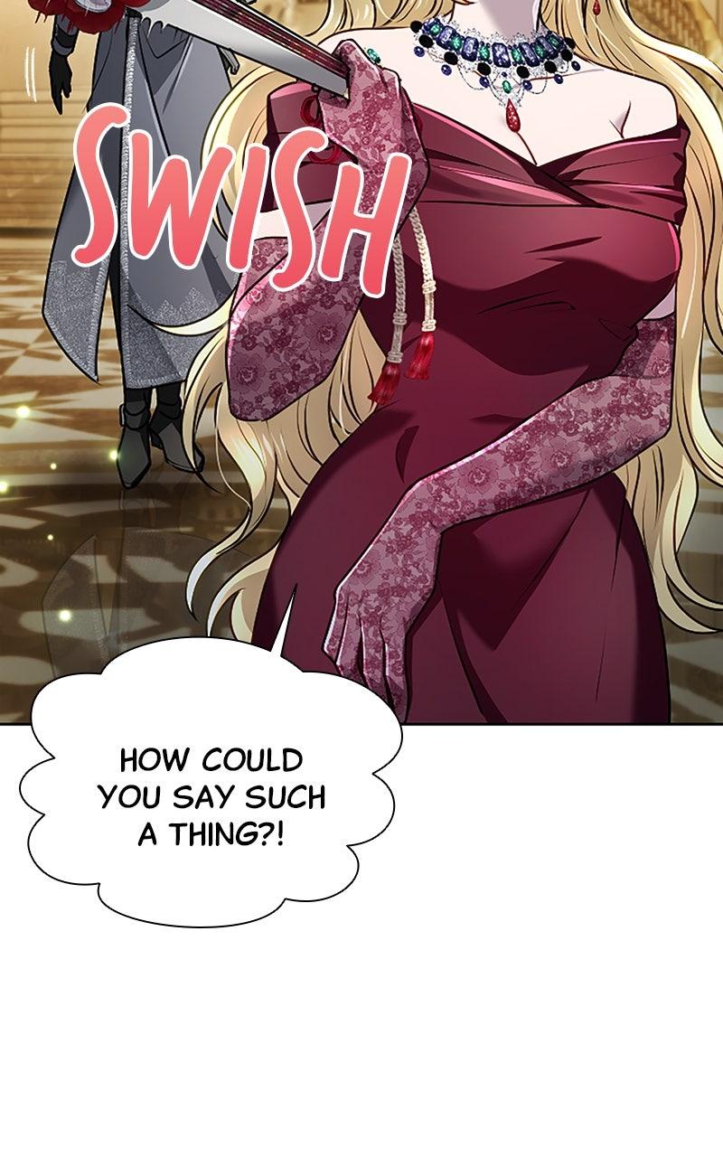 My Aggravating Sovereign Chapter 50 - Page 20