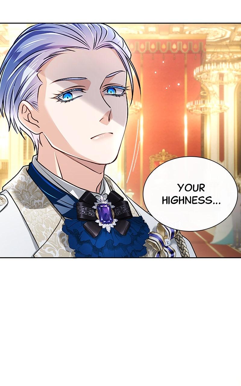 My Aggravating Sovereign Chapter 50 - Page 21