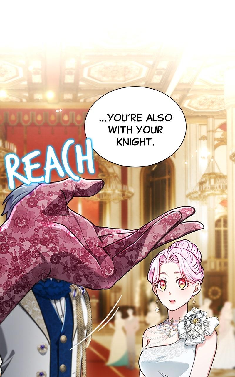 My Aggravating Sovereign Chapter 50 - Page 22
