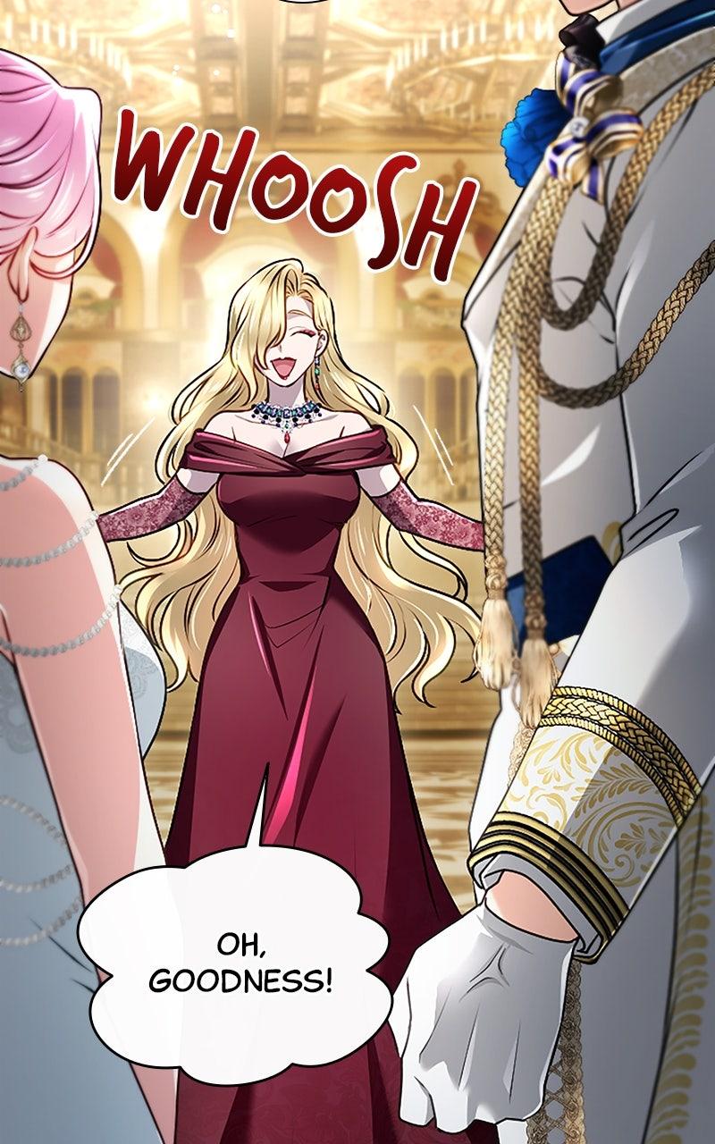 My Aggravating Sovereign Chapter 50 - Page 24