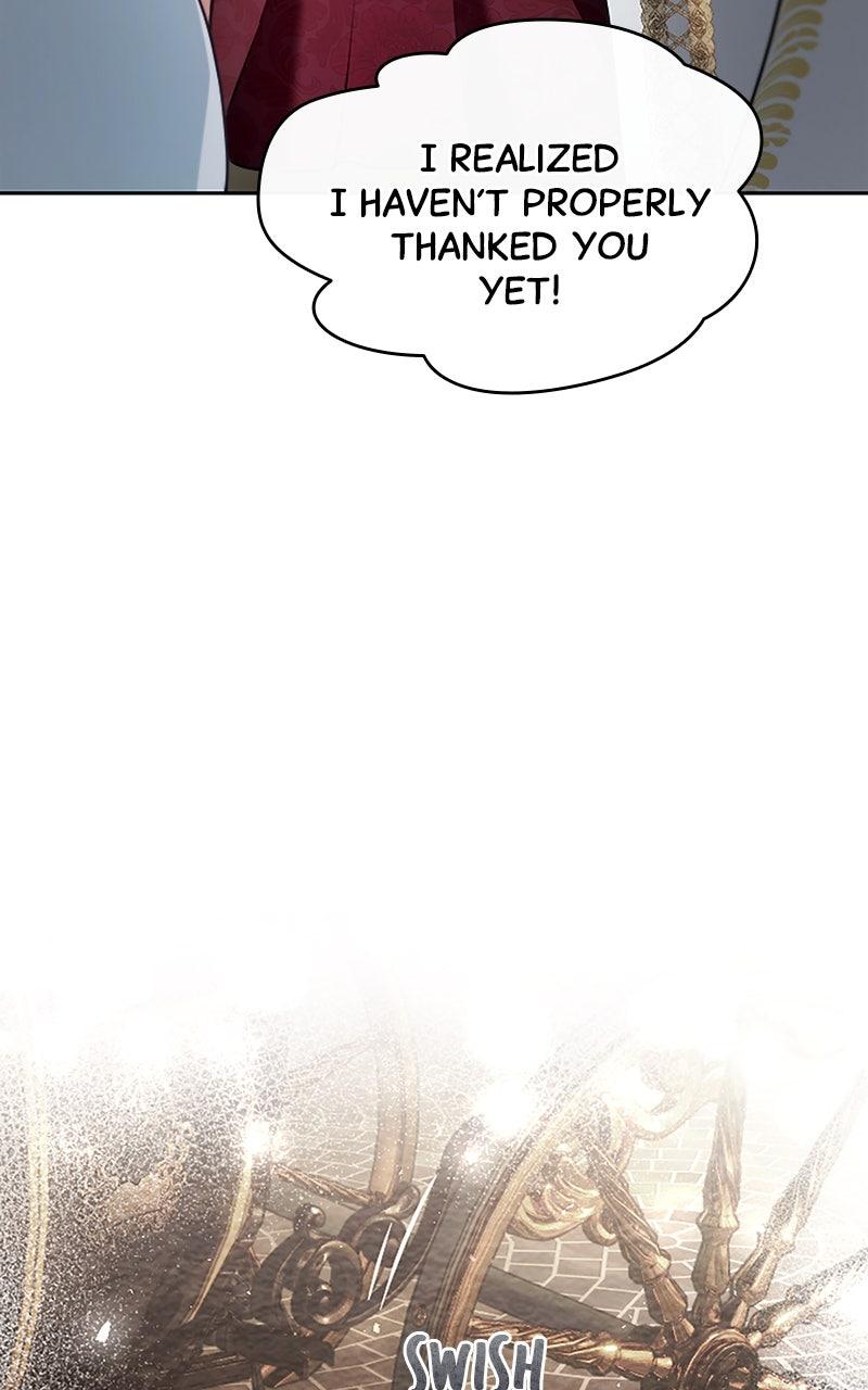 My Aggravating Sovereign Chapter 50 - Page 25