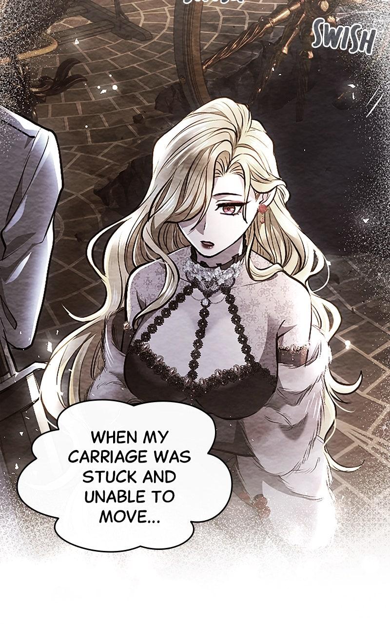 My Aggravating Sovereign Chapter 50 - Page 26