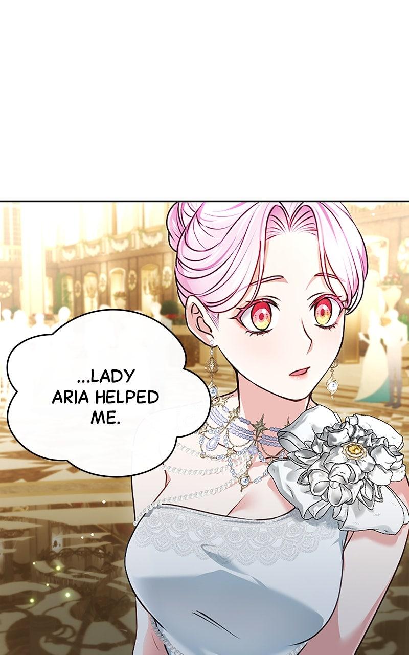 My Aggravating Sovereign Chapter 50 - Page 27