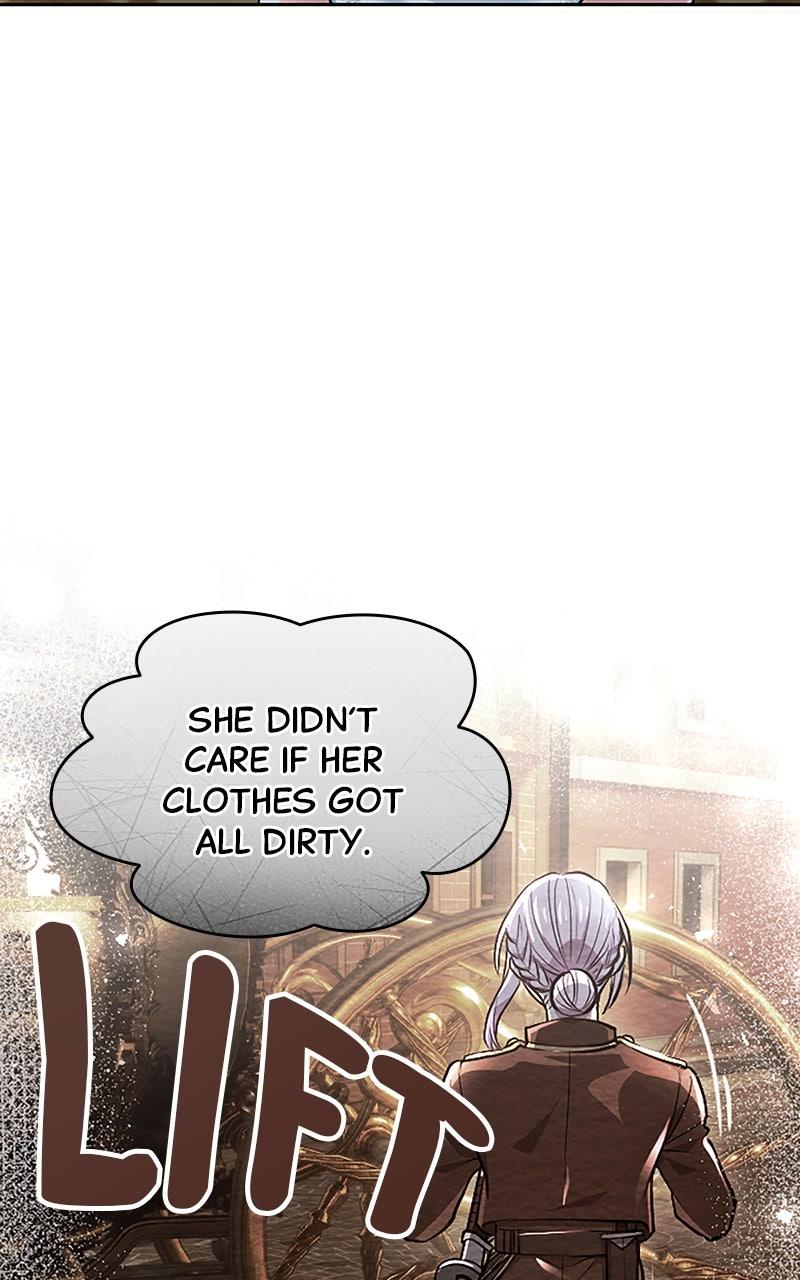 My Aggravating Sovereign Chapter 50 - Page 28