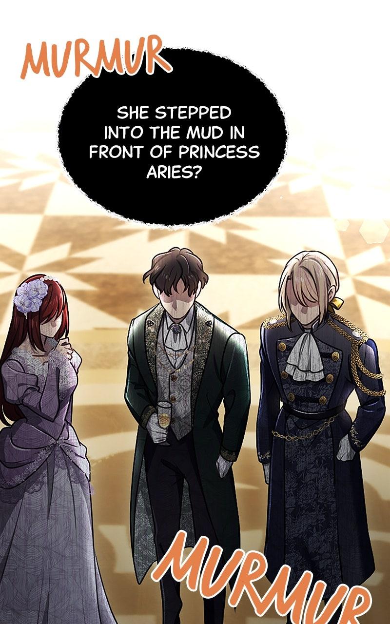 My Aggravating Sovereign Chapter 50 - Page 31