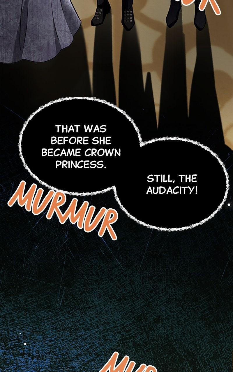 My Aggravating Sovereign Chapter 50 - Page 32