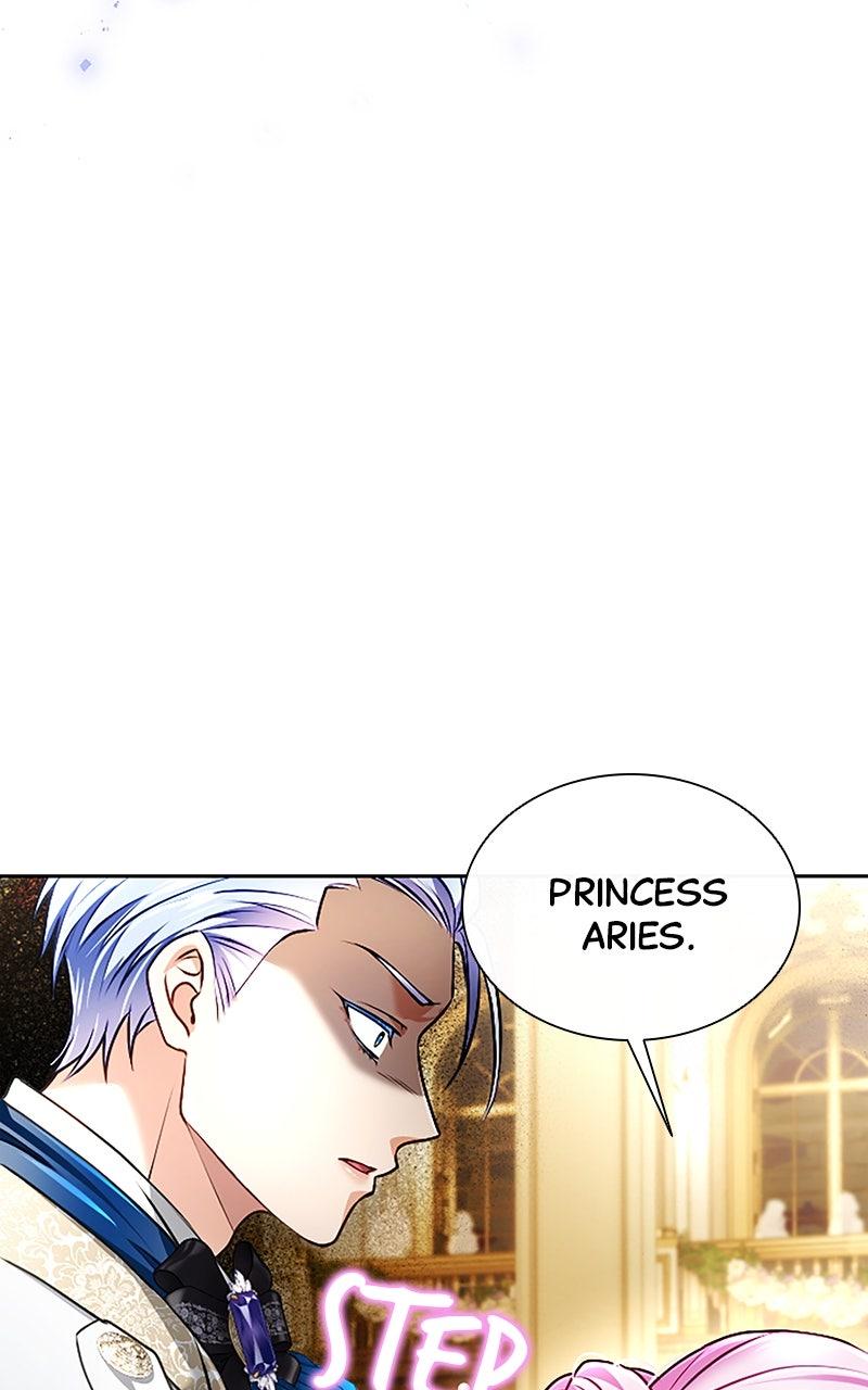 My Aggravating Sovereign Chapter 50 - Page 37