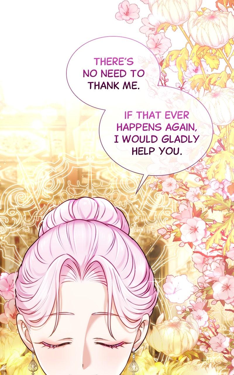 My Aggravating Sovereign Chapter 50 - Page 39