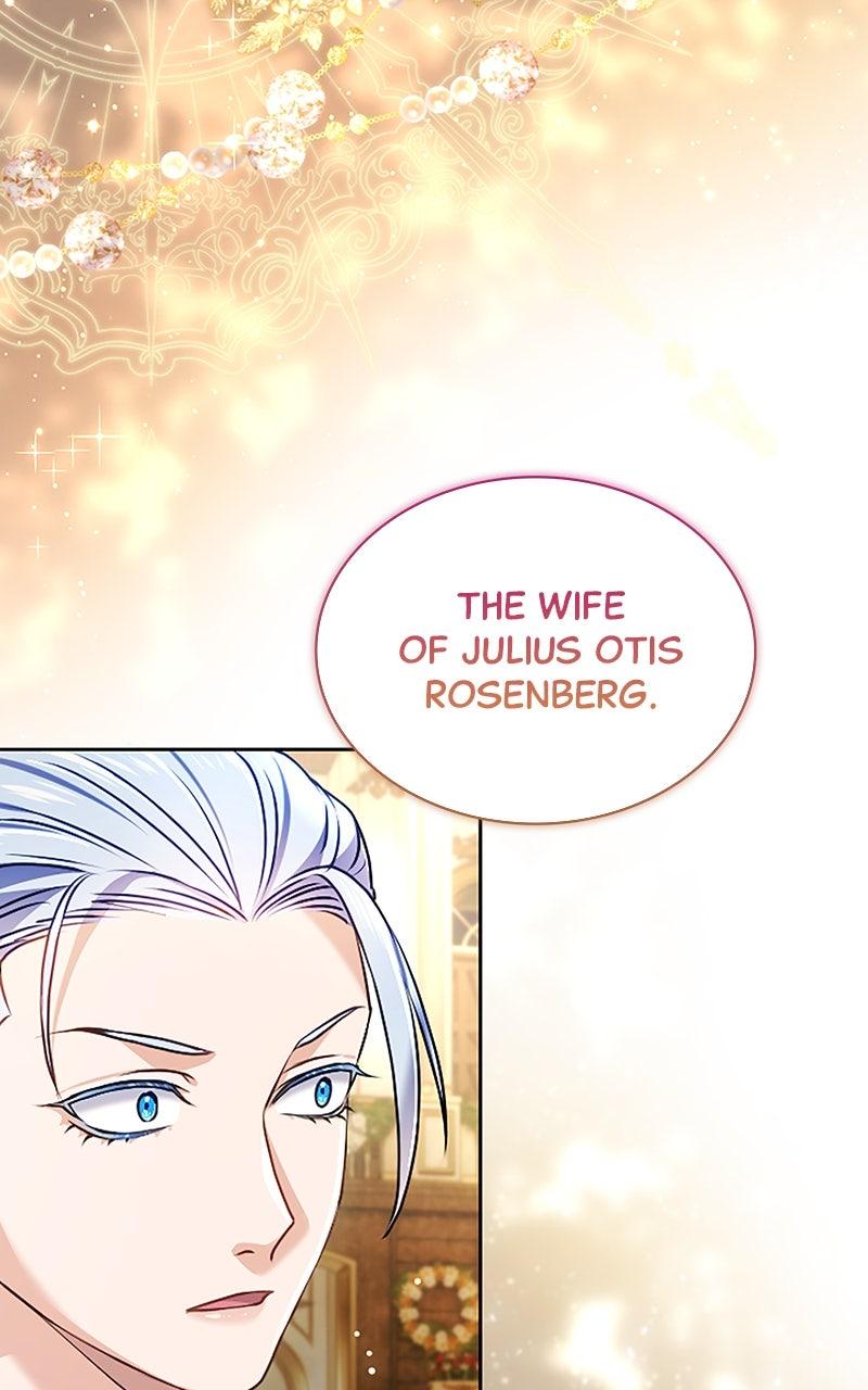 My Aggravating Sovereign Chapter 50 - Page 41